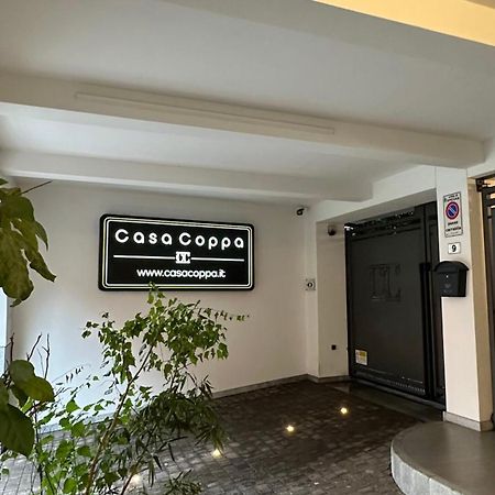 Residence Casa Coppa Appartamento Aster Omegna Exterior foto
