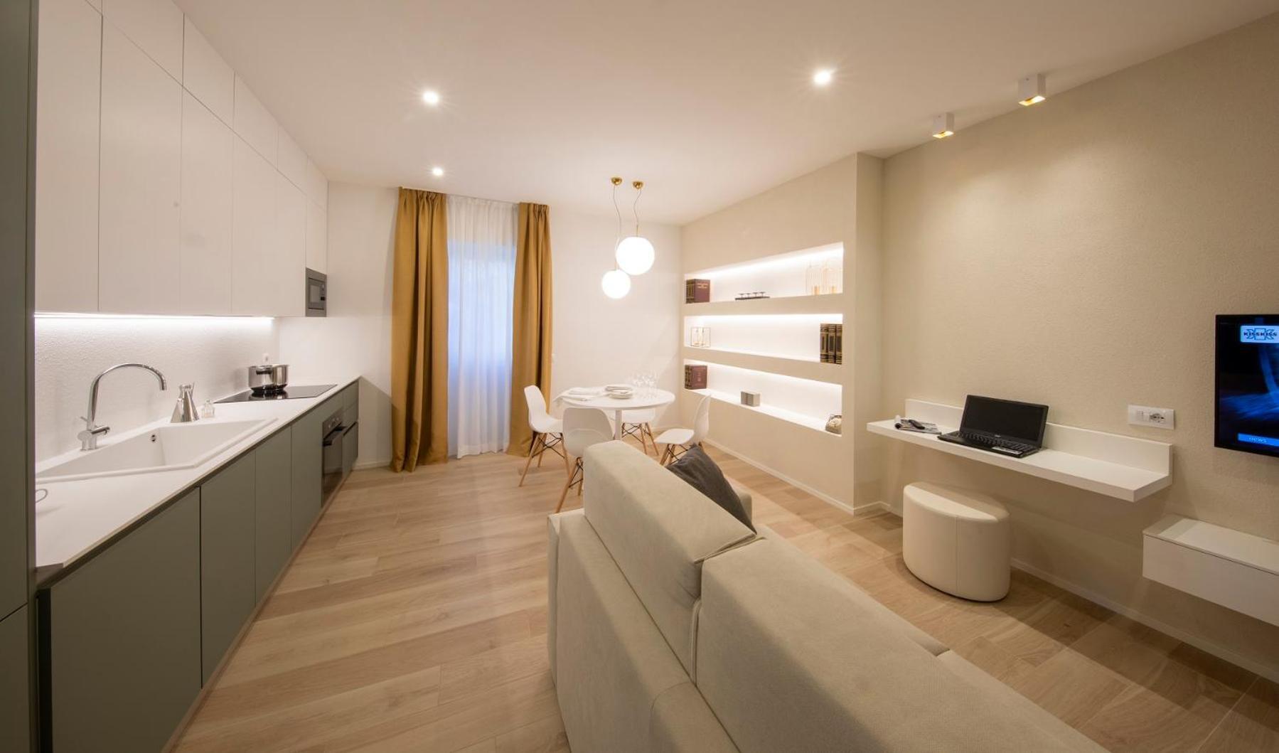 Residence Casa Coppa Appartamento Aster Omegna Exterior foto